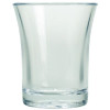 Polystyrene Shot Glass - 25ml (Box 100)