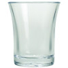 Polystyrene Shot Glass - 25ml (Box 100)