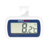 ETI Waterproof Fridge Thermometer - White