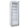 Polar Glass Door Display FREEZER - 400Ltr