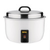 Buffalo Commercial Rice Cooker - 23Ltr 2.95kW