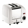 Dualit Vario Toaster White