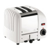 Dualit Vario Toaster White