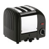 Dualit Vario Toaster Black