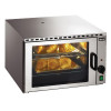 Lincat Lynx 400 Convection Oven (Direct)