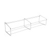 Vogue Wire Stand for Gastronorm Pans - 320x205x160mm