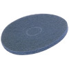 Scott Young Spray Cleaning Floor Pad Blue - 17" (Pack 5)