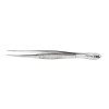 Fine Tip Micro Tweezers St/St - 60mm