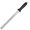 UTENSIL - Knife / Diamond steels- KNIFE SHARENER - 10"