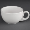 Athena Hotelware Cappuccino Cup - 228ml 8oz (Box 24)