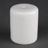 Athena Hotelware Salt Shaker - 50mmH (Box 12)