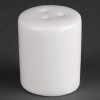 Athena Hotelware Pepper Shaker - 50mmH (Box 12)