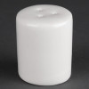 Athena Hotelware Pepper Shaker - 50mmH (Box 12)