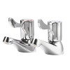 Vogue Lever Basin Taps - 3" (Pair)