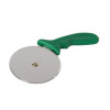 Pizza Wheel Green - 5"
