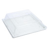 Alchemy Buffet Tray Cover Square PC - 303x303mm for W113 (Box 2)