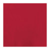 Katrin Professional Tissue Napkin Red - 400x400mm 3 ply 1/4 fold (Box 1000)