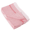 Wonderdry Tea Towel Red - 762x508mm (Pack 10)