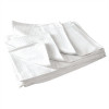 Cloths White Honeycomb Weave - 762x508 mm (Pack 10)