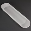 Olympia Gondola Platter White - 560Wx150mmD (Box 1)