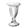 Flared Dessert Glass Tall - 185ml 6.5oz 150mm high (Box 6)