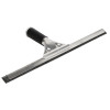 Jantex Stainless Steel Window Wiper - 12"