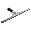 Jantex Stainless Steel Window Wiper - 12"