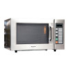 Panasonic Medium Duty Microwave Oven Programmable - 1000watt (Direct)