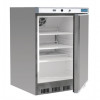 Polar Refrigerator St/St - 150Ltr
