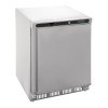 Polar Freezer St/St - 140Ltr