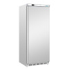 Polar Freezer St/St - 600Ltr