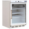 Polar Glass Door Refrigerator - 150Ltr