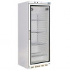 Polar Glass Door Refrigerator - 400Ltr