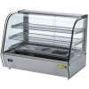 Buffalo Heated Display Merchandiser - 160Ltr