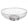 Bread/Fruit Bowl St/St - 90hx255dia mm