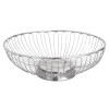 Bread/Fruit Bowl St/St - 90hx255dia mm