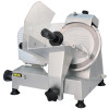 Buffalo Meat Slicer - 220mm
