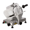 Buffalo Meat Slicer - 250mm