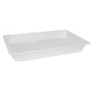 Kristallon Melamine Dish GN - 1/1 65mm