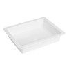 Kristallon Melamine Dish GN - 1/2 65mm