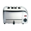 Dualit 4 Bun Vario Toaster White (B2B)