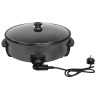 Buffalo Electric Multi-Pan - 90mm Depth (Light Duty Use)