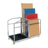 Large Trolley (Capacity 14 Tables) (Direct)