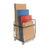 Small Trolley (Capacity 7 Tables) (Direct)