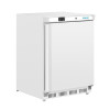 Polar Undercounter Freezer - 140Ltr 5cu ft