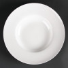 Lumina Fine China Pasta/Soup Bowl Small - 205mm 8'' (Box 6)