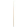 Jantex Wooden Broom Handle - 4x15/16"