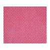 Jantex All purpose Non-Woven Cloths Red (Pack 50)