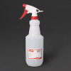 Jantex Spray Bottles Red - 750ml