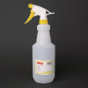 Jantex Spray Bottles Yellow - 750ml